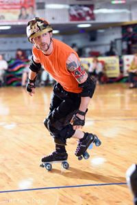 Pinellas County Co-Ed Roller Derby