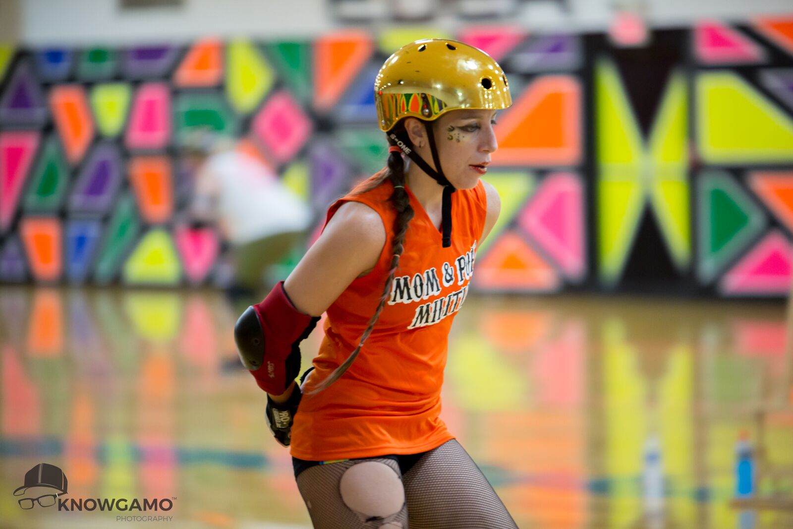 Florida Roller Derby, Pinellas County, Tarpon Springs, Pasco County, Roller skates