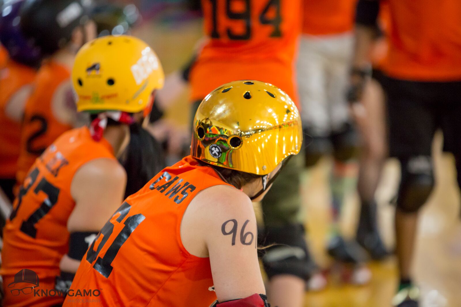 Florida Roller Derby, Pinellas County, Tarpon Springs, Pasco County, Roller skates
