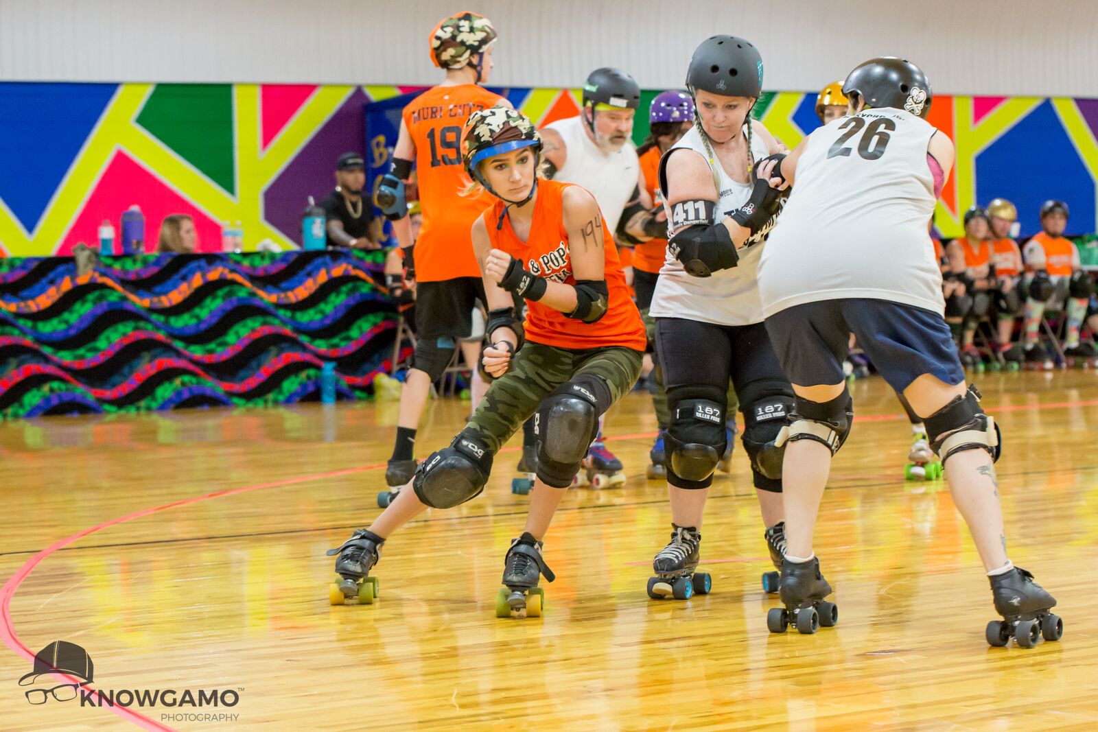 Florida Roller Derby, Pinellas County, Tarpon Springs, Pasco County, Roller skates