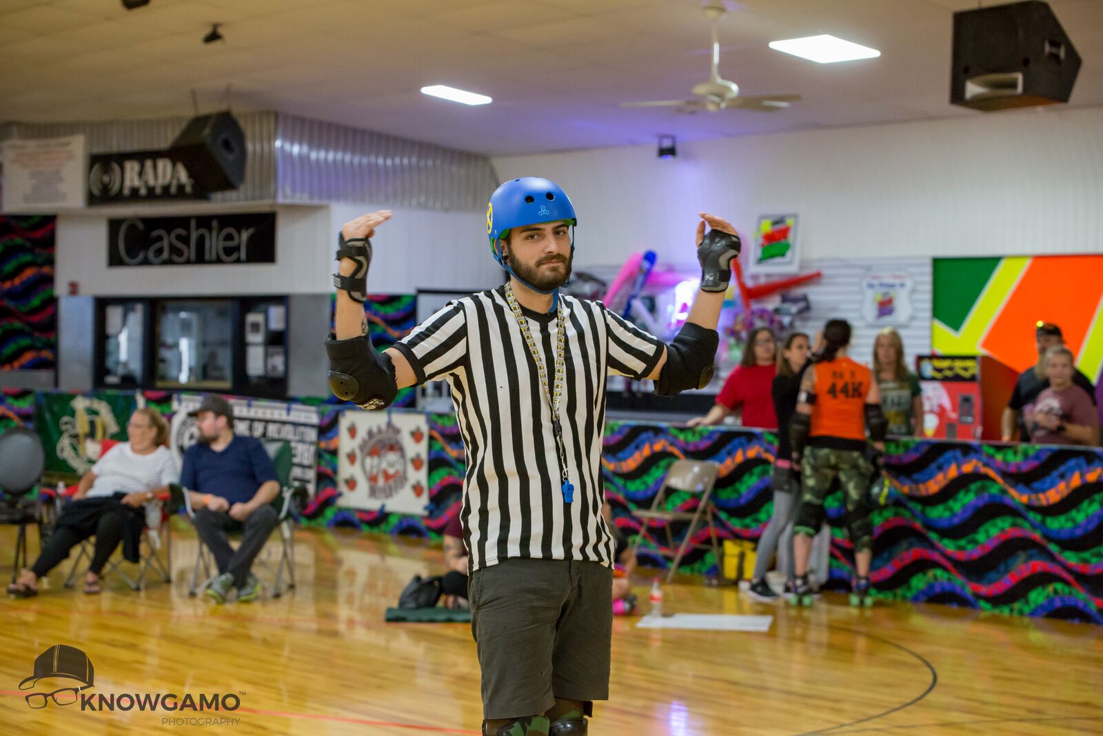 Florida Roller Derby, Pinellas County, Tarpon Springs, Pasco County, Roller skates