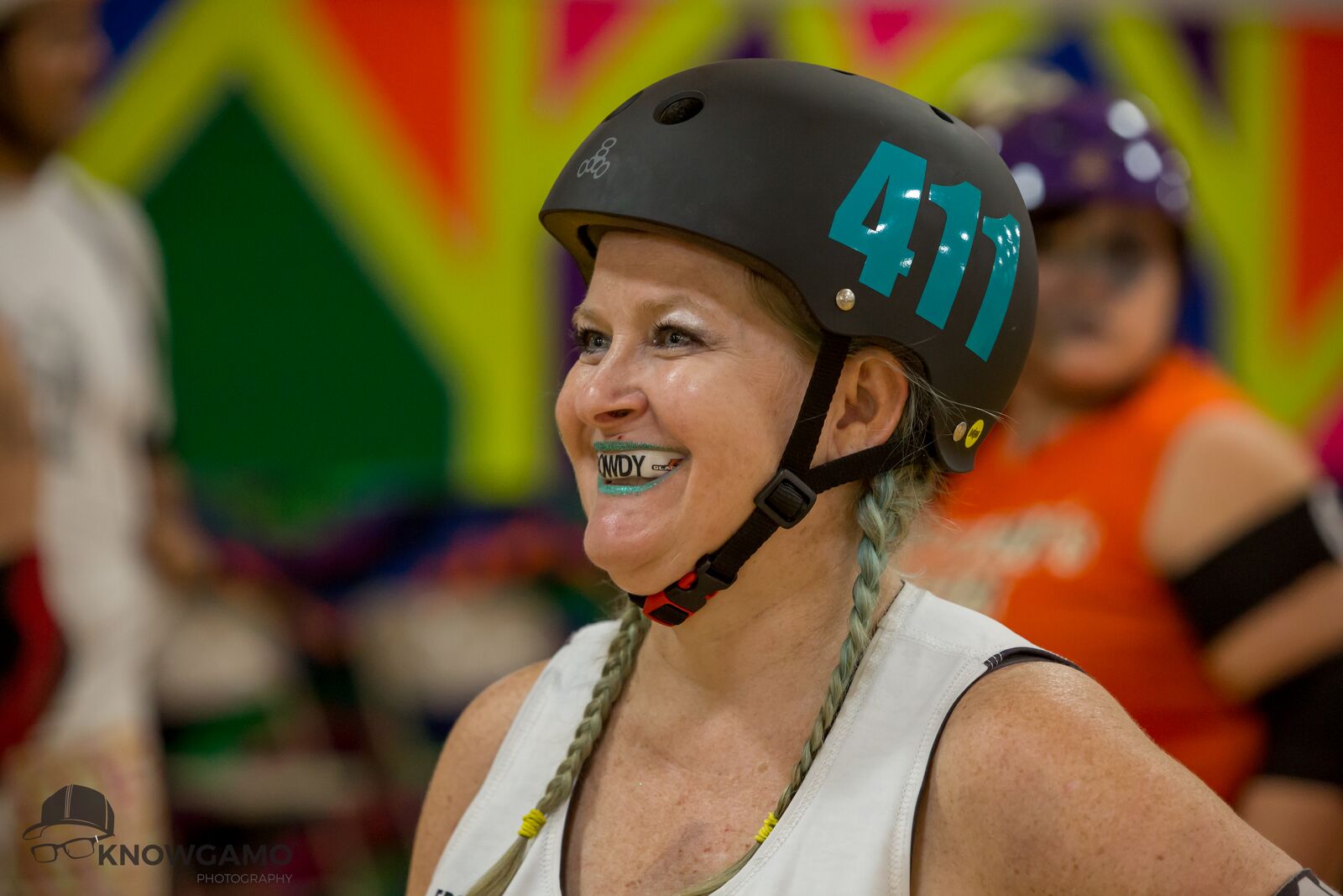 Florida Roller Derby, Pinellas County, Tarpon Springs, Pasco County, Roller skates