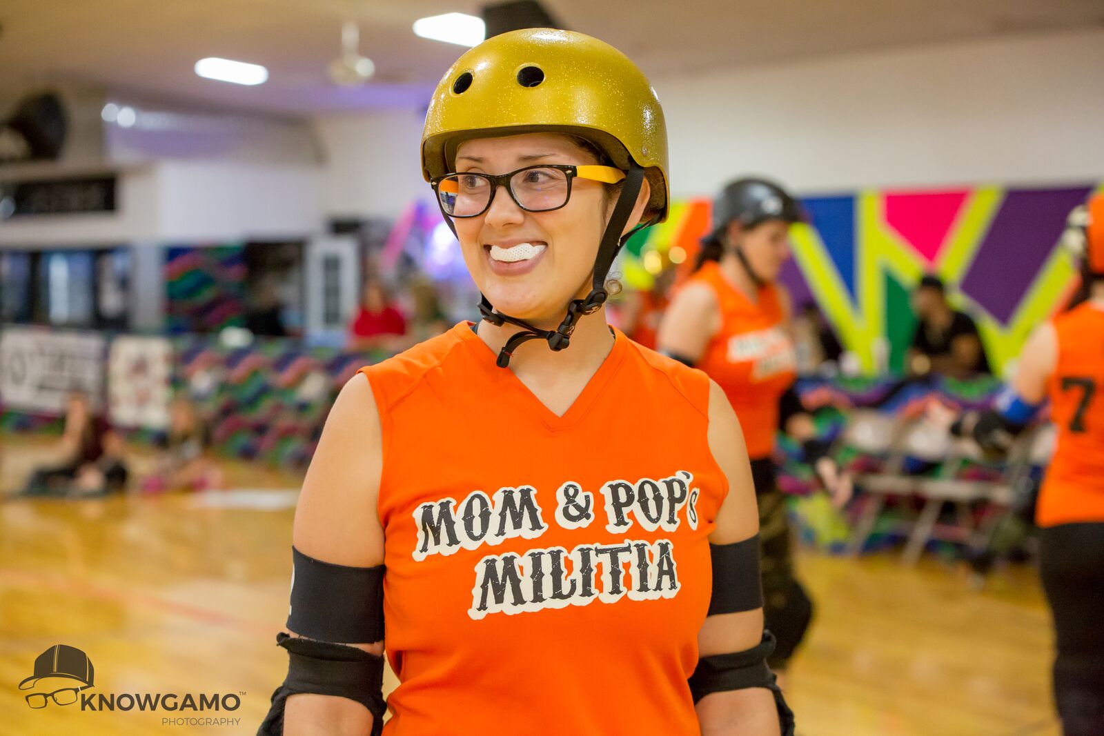Florida Roller Derby, Pinellas County, Tarpon Springs, Pasco County, Roller skates