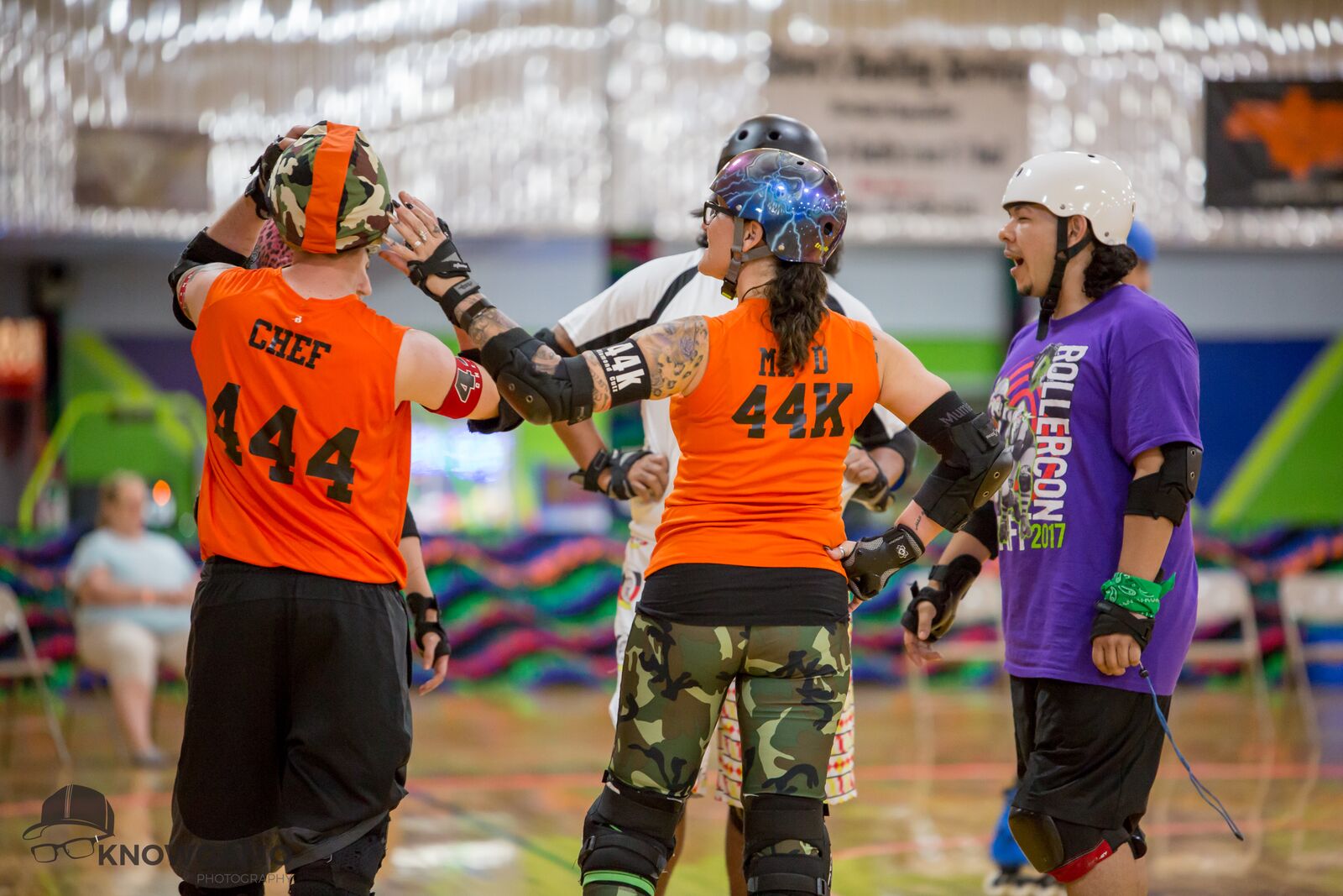 Florida Roller Derby, Pinellas County, Tarpon Springs, Pasco County, Roller skates