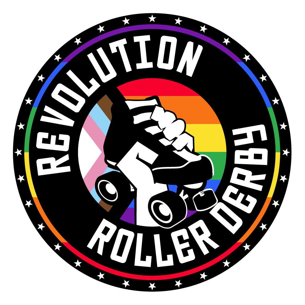 Revolution Roller Derby
